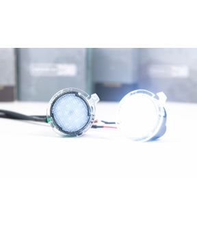 Signal Light For 10-20 Toyota 4Runner, 08-20 Toyota Sequoia