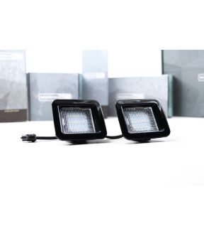 Signal Light For 15-20 Ford F-150