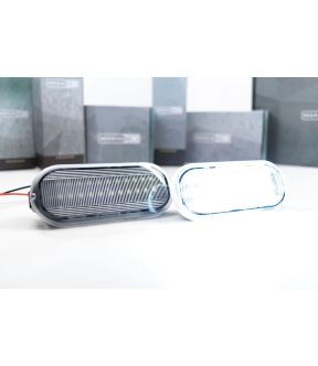 Signal Light For 15-20 Ford F-150, 17-20 Ford F-250, 17-20 Ford F-350, 17-20 Ford F-450