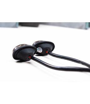 Signal Light For 10-14 Ford Mustang