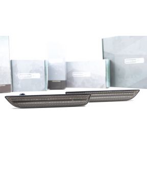 Signal Light For 15-20 Ford Mustang