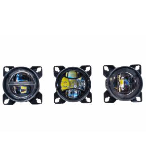 Headlight For