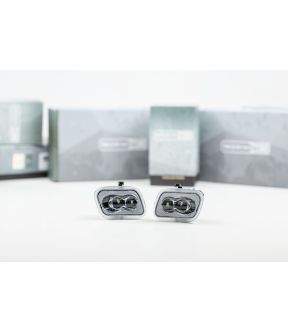 Drl & Signals For 15-21 Ford F-150, 17-22 Ford F-250 Super Duty, 17-22 Ford F-350 Super Duty