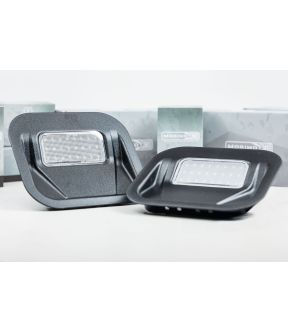 Drl & Signals For 19-22 GMC Sierra 1500