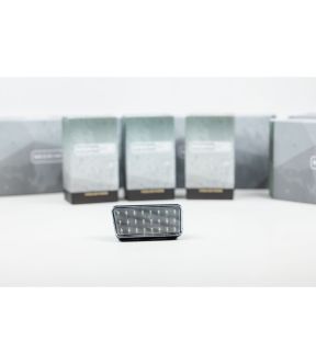 Drl & Signals For 19-23 Jeep Wrangler