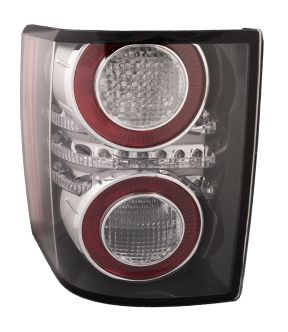 Left Driver Side Tail Light For 10-11 Land Rover Range Rover