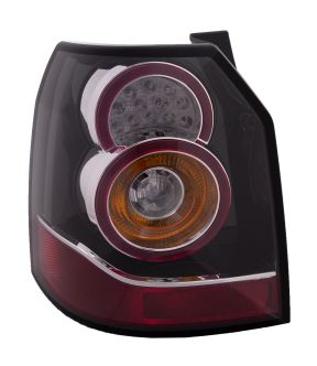 Left Driver Side Tail Light For 13-15 Land Rover LR2