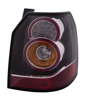 Right Passenger Side Tail Light For 13-15 Land Rover LR2