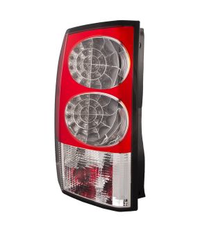 Left Driver Side Tail Light For 10-13 Land Rover LR4