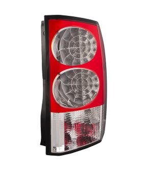 Right Passenger Side Tail Light For 10-13 Land Rover LR4