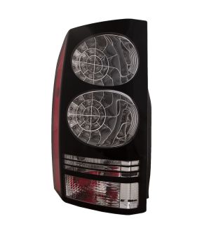 Left Driver Side Tail Light For 14-15 Land Rover LR4