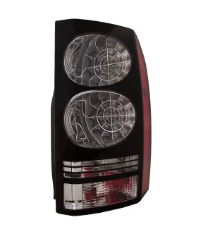 Right Passenger Side Tail Light For 14-15 Land Rover LR4