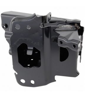 Right Passenger Side Front Bumper Impact Bar Bracket For 2019-2025 UX200 UX250h UX300h; CAPA Certified