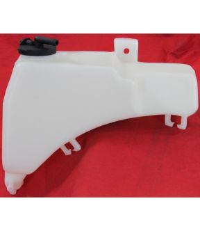 Engine Cooling For 10-15 Lexus RX350, 10-15 Lexus RX450h, 11-20 Toyota Sienna