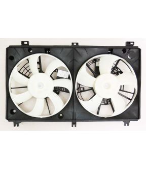 Engine Cooling For 2016-2021 GS F IS200t IS300