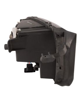 Headlight Set For 97-04 Dodge Dakota, 98-03 Dodge Durango