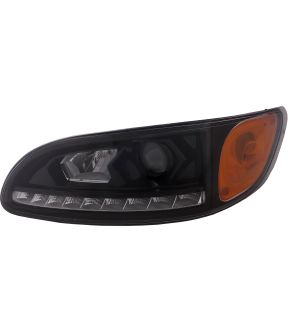 Left Driver Side Heavy Duty For 2000-2014 Peterbilt