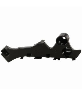 Left Driver Side Bumper For 08-10 Mazda 5