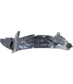 Left Driver Side Fender Liner For 02-03 Mazda Protege5