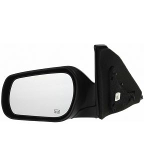 Left Driver Side Mirror For 04-09 Mazda 3