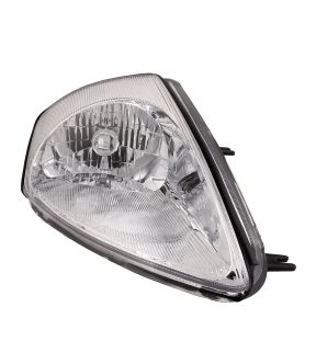 Right Passenger Side Headlight For 03-05 Mitsubishi Eclipse