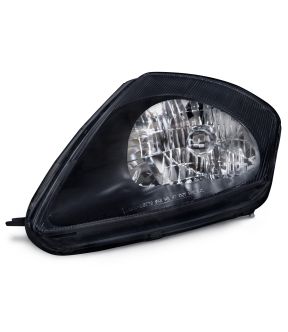 Left Driver Side Headlight For 00-02 Mitsubishi Eclipse