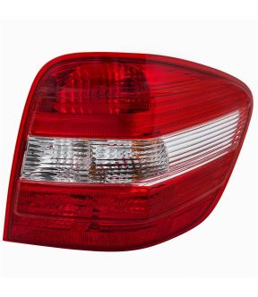 Right Passenger Side Tail Light For 2006-2011 Mercedes-Benz