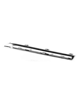 Left Driver Side Grille For 16-19 Mercedes-Benz GLC300