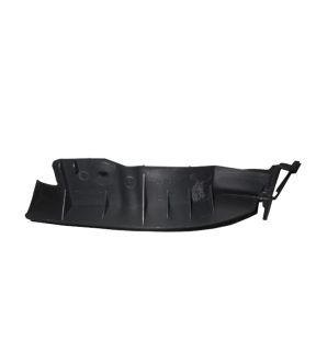 Left Driver Side Bumper For 07-15 Mini Cooper