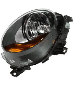 Left Driver Side Headlight For 14-18 Mini Cooper