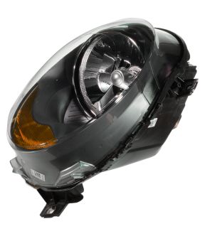 Right Passenger Side Headlight For 14-18 Mini Cooper