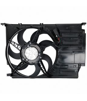 Engine Cooling For 14-19 Mini Cooper