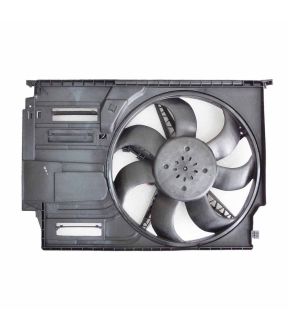 Engine Cooling For 15-19 Mini Cooper, 16-19 Mini Cooper Clubman
