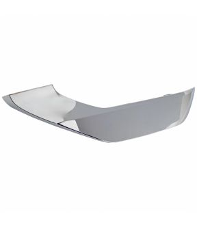 Left Driver Side Bumper For 22-24 Mitsubishi Outlander