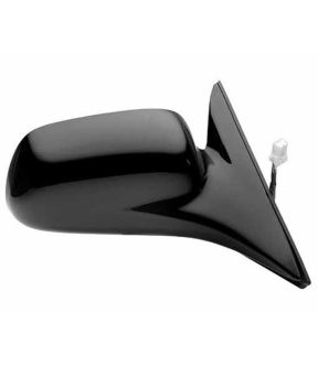 Right Passenger Side Door Mirror For 04-08 Mitsubishi Galant
