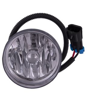 Fog Light For 08-16 Mack Pinnacle