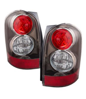 Tail Light Set For 04-06 Mazda MPV