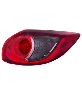 Right Passenger Side Tail Light For 13-16 Mazda CX-5