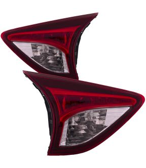 Tail Light Set For 13-16 Mazda CX-5