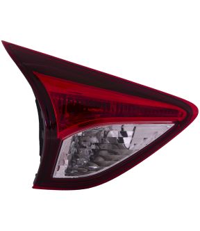 Right Passenger Side Tail Light For 13-16 Mazda CX-5