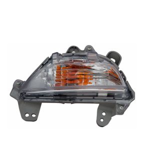 Left Driver Side Signal Light For 14-16 Mazda 3