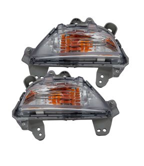 Signal Light Set For 14-16 Mazda 3