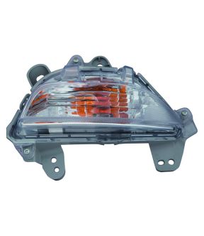 Right Passenger Side Signal Light For 14-16 Mazda 3