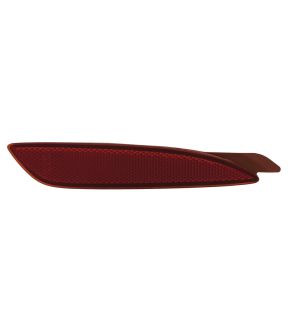 Right Passenger Side Reflector For 18-21 Mazda 6