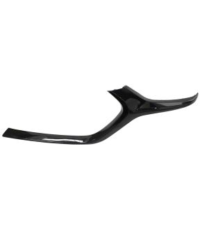 Left Driver Side Grille For 19-25 Mazda 3