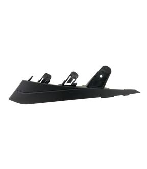 Right Passenger Side Grille For 22-25 Mazda CX-5