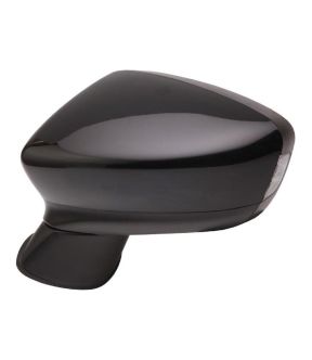 Left Driver Side Door Mirror For 14-17 Mazda 6