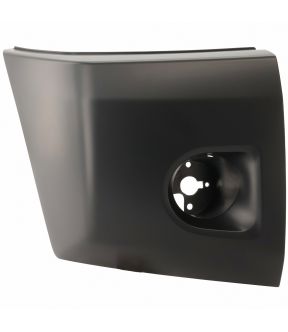 Right Passenger Side Bumper For 08-15 Nissan TITAN