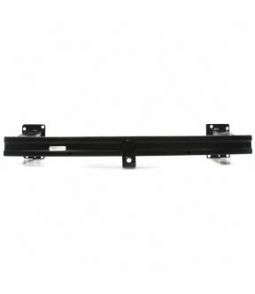 Bumper For 07-12 Nissan Sentra; CAPA Certified