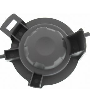 Left Driver Side Fog Light For 05-12 Nissan Pathfinder